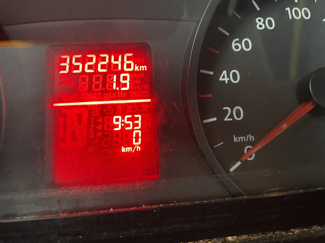 Volkswagen Crafter Autobus 23 osoby Klima Nawi Kamera 2015 - Zdjęcie 16