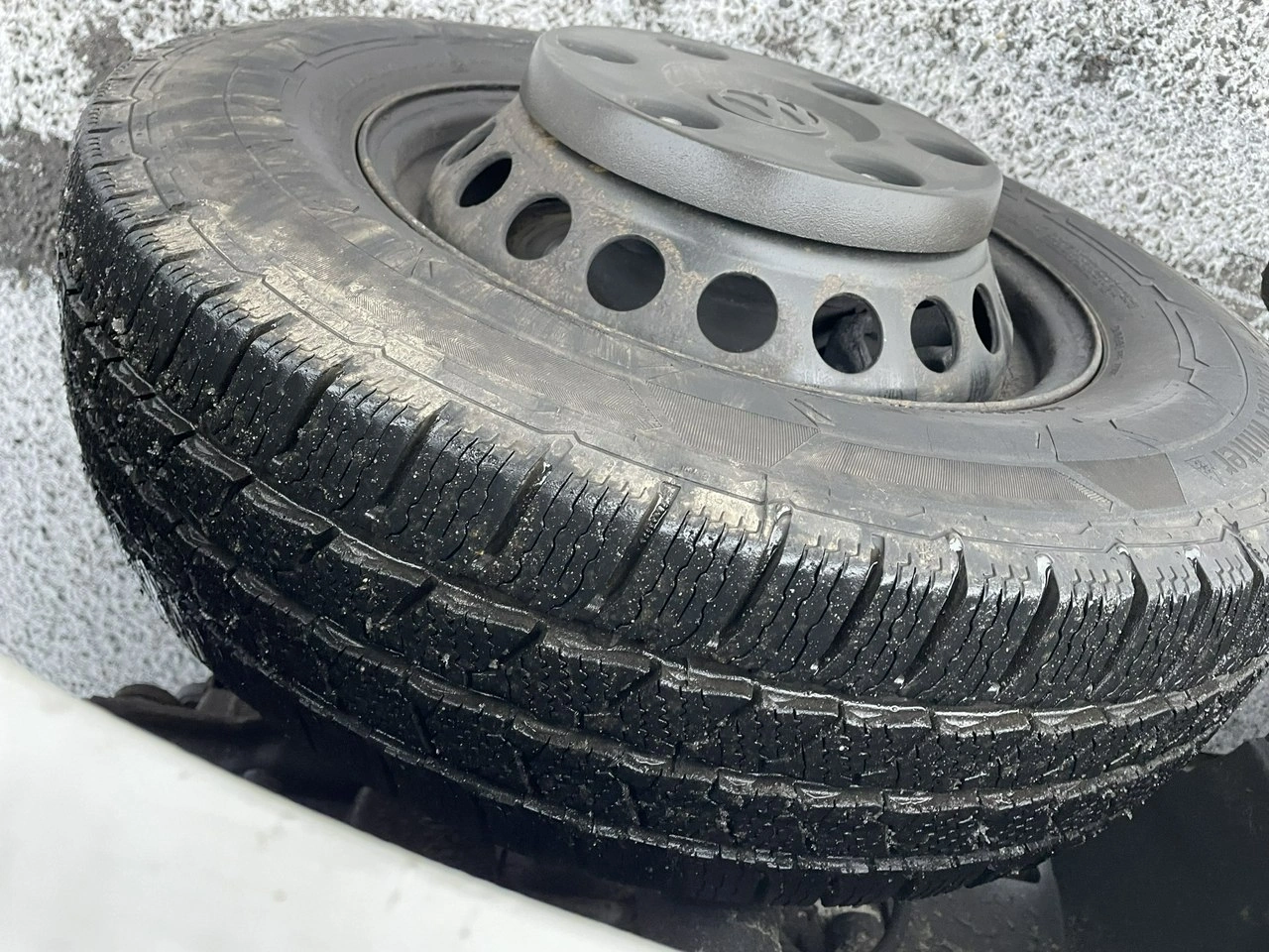 Volkswagen Crafter Autobus 23 osoby Klima Nawi Kamera 2015 - Zdjęcie 20