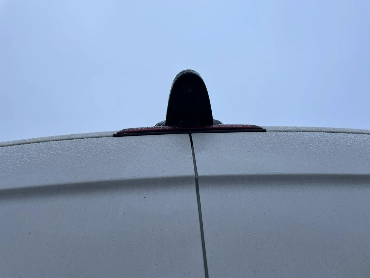 Volkswagen Crafter Autobus 23 osoby Klima Nawi Kamera 2015 - Zdjęcie 13