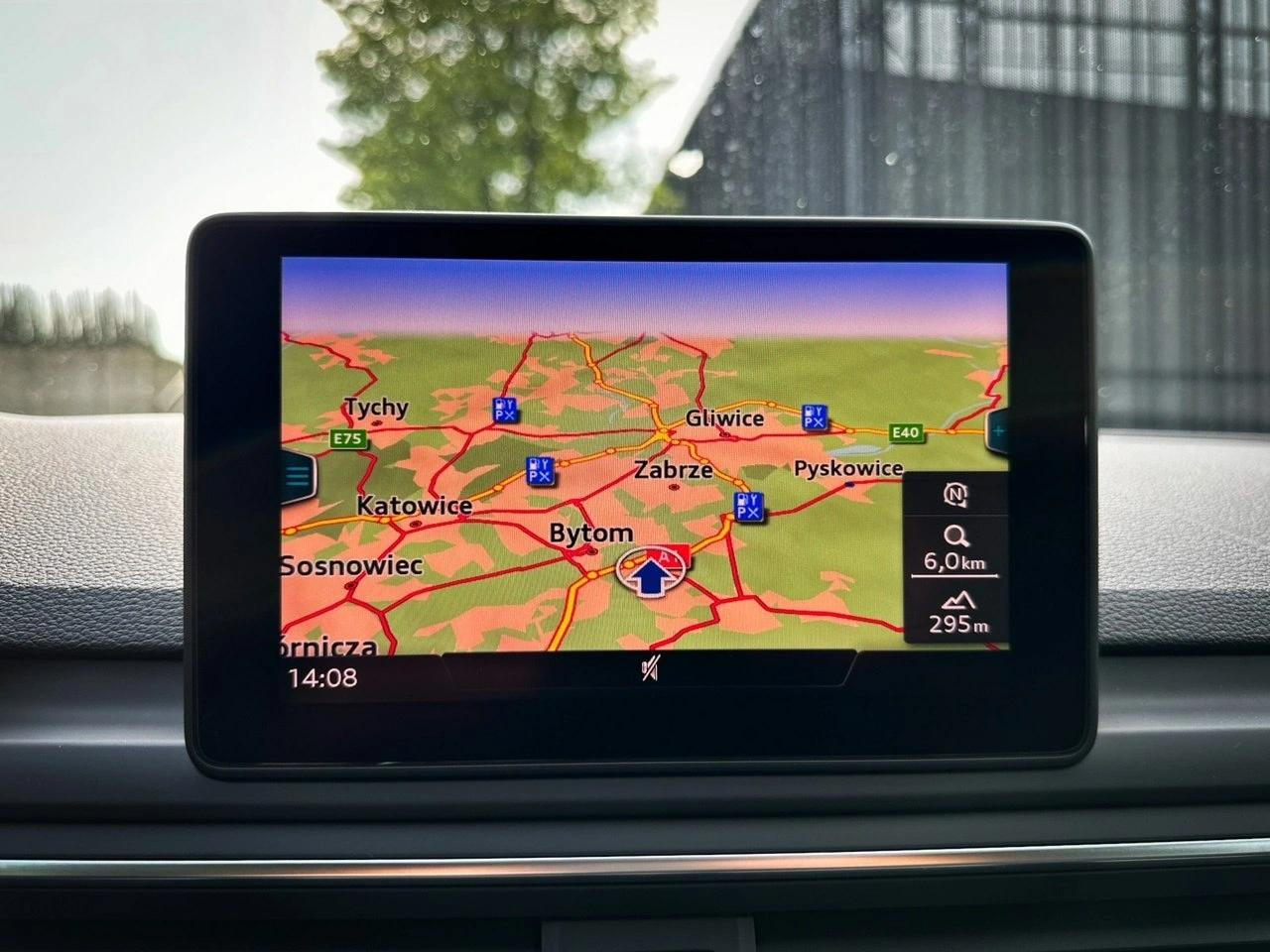 Audi A4 - Zdjęcie 19