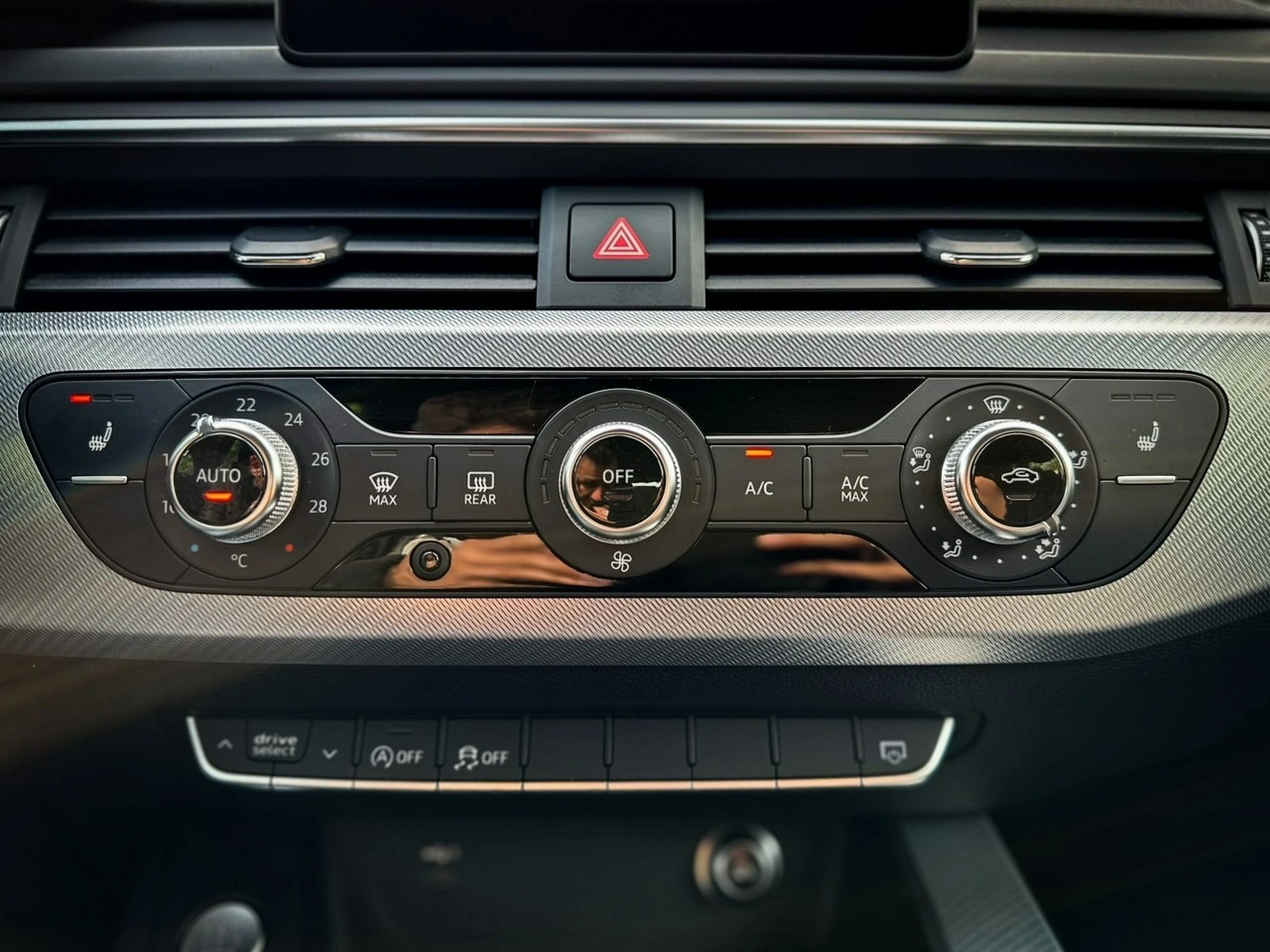 Audi A4 - Zdjęcie 20