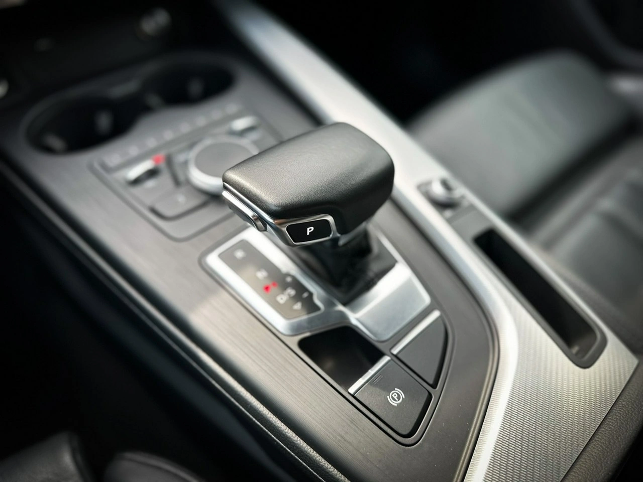 Audi A4 - Zdjęcie 21