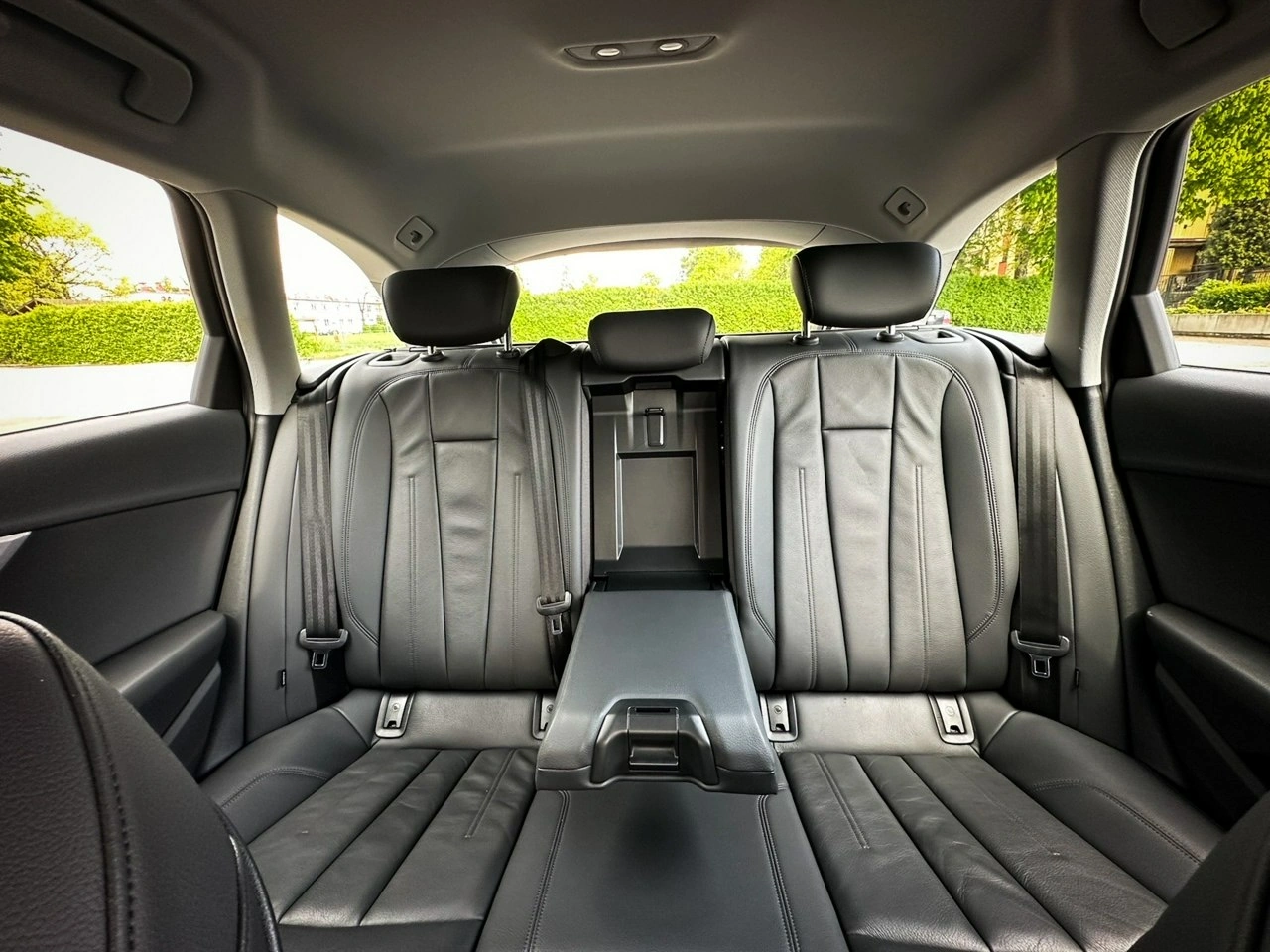 Audi A4 - Zdjęcie 24