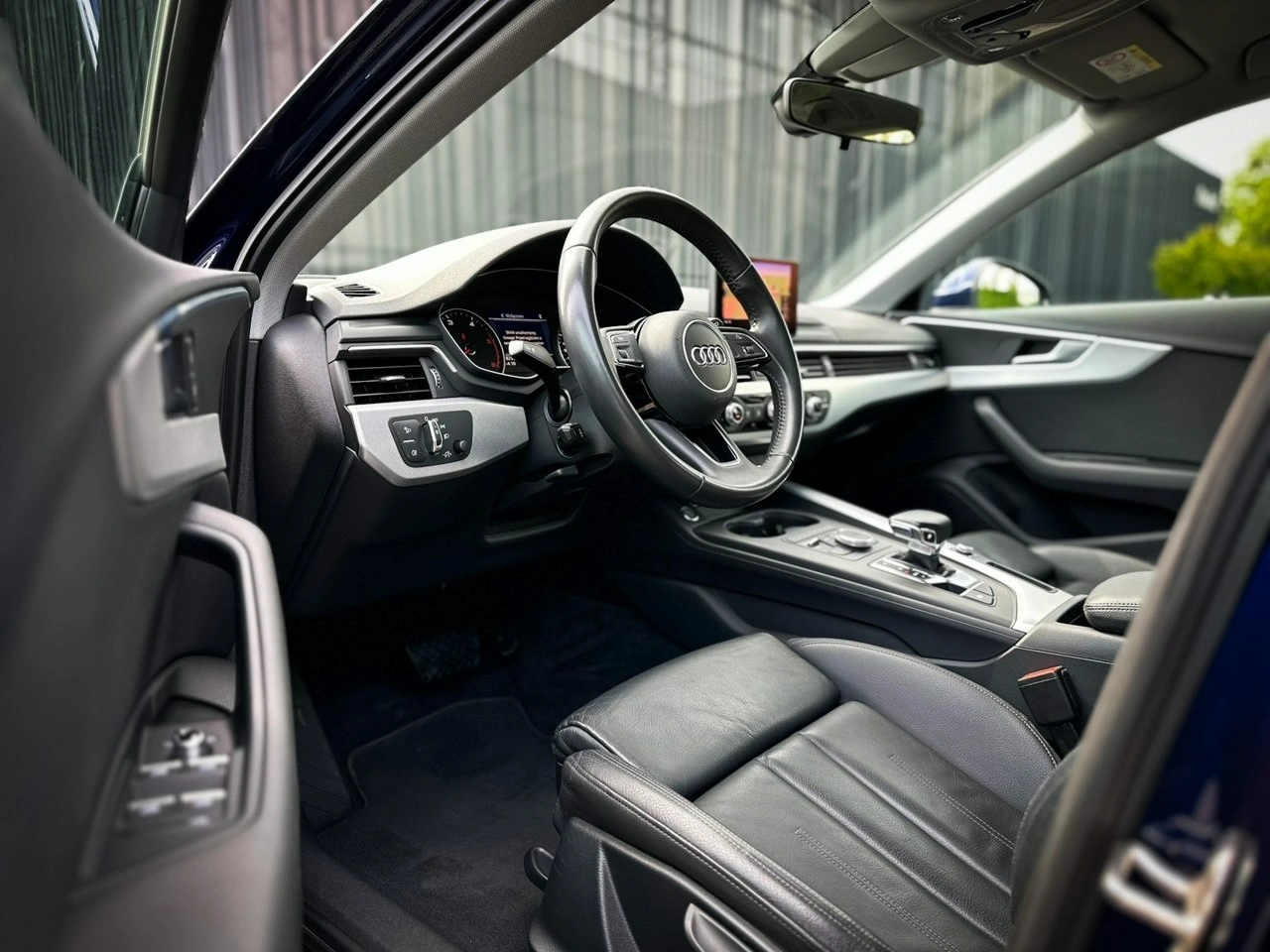 Audi A4 - Zdjęcie 4