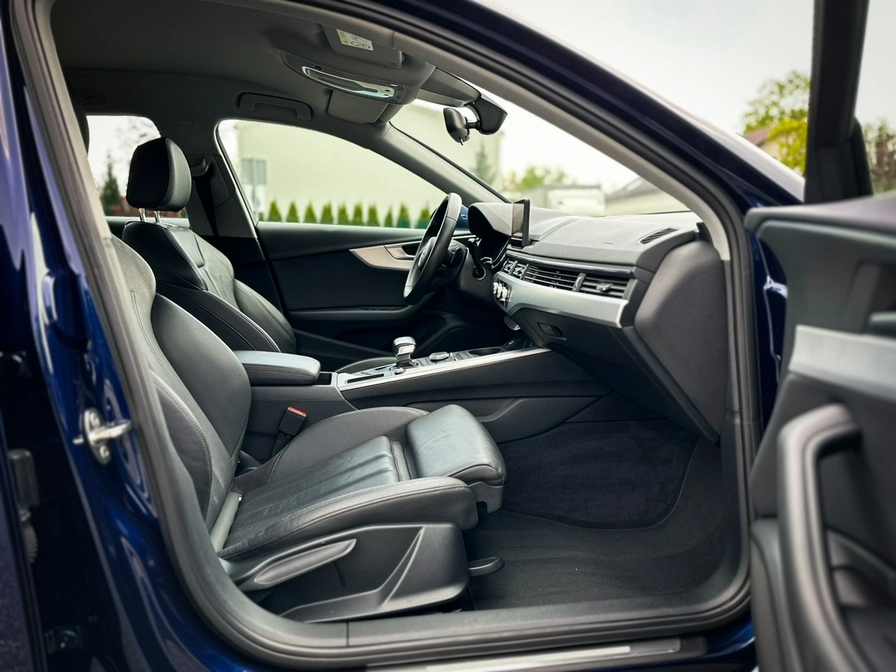 Audi A4 - Zdjęcie 6