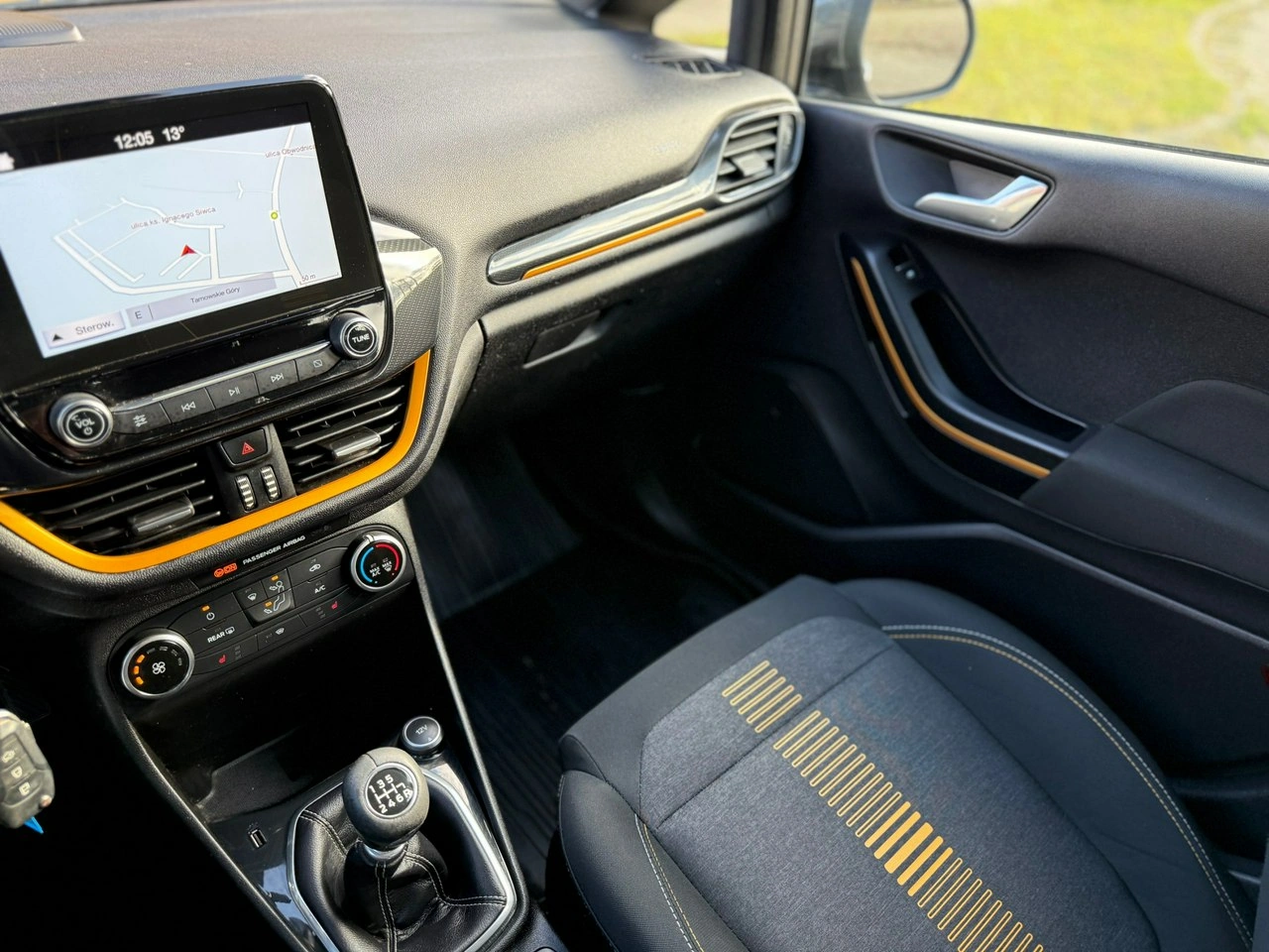 Ford Fiesta - Zdjęcie 16