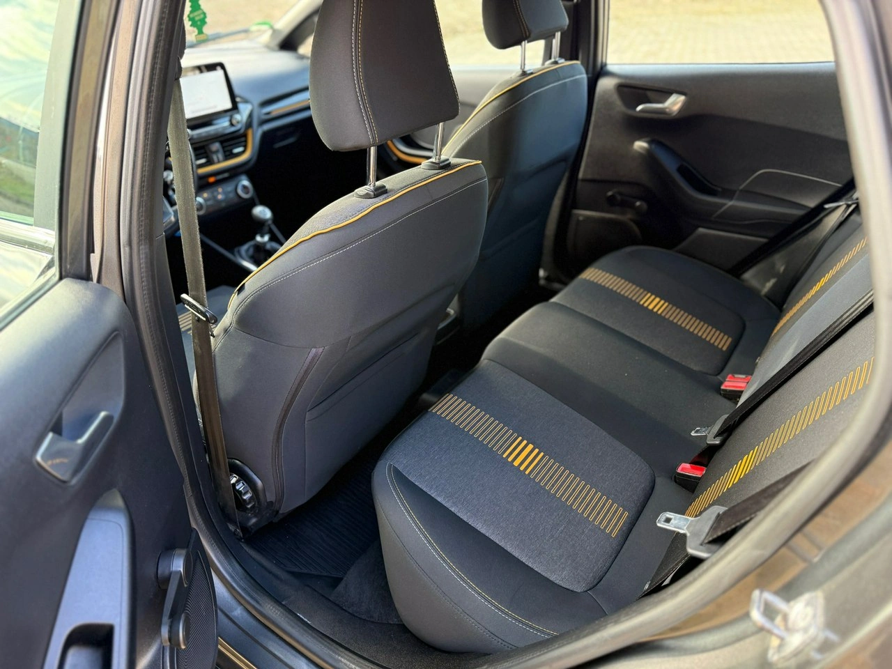 Ford Fiesta - Zdjęcie 18