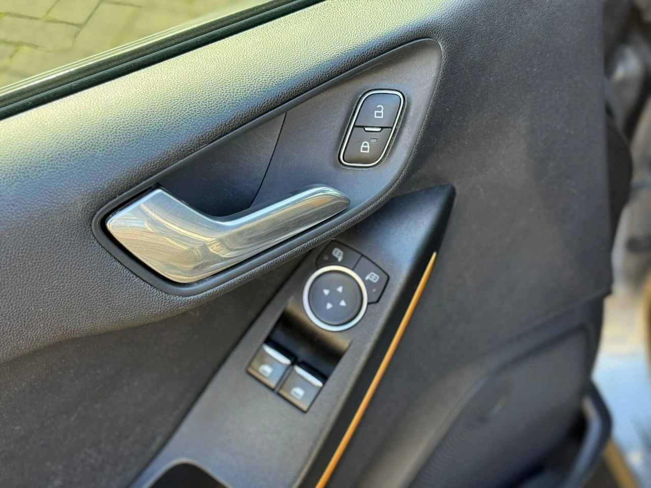 Ford Fiesta - Zdjęcie 19