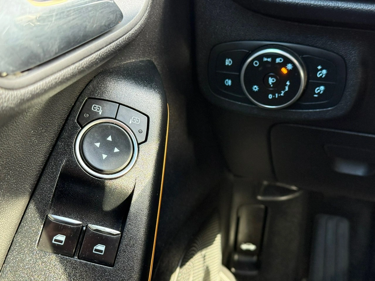 Ford Fiesta - Zdjęcie 20