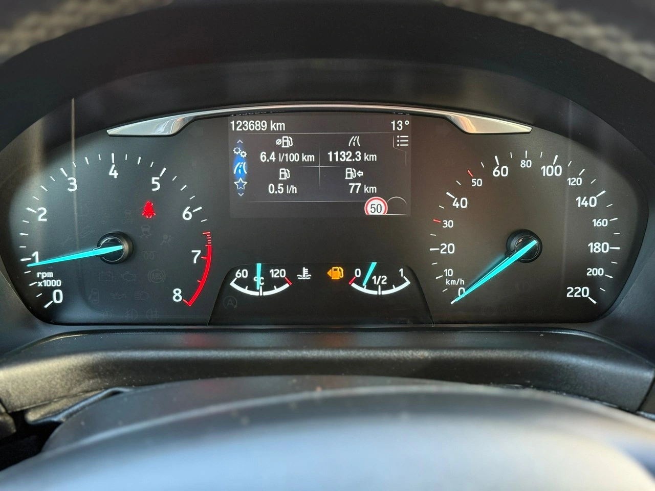 Ford Fiesta - Zdjęcie 23