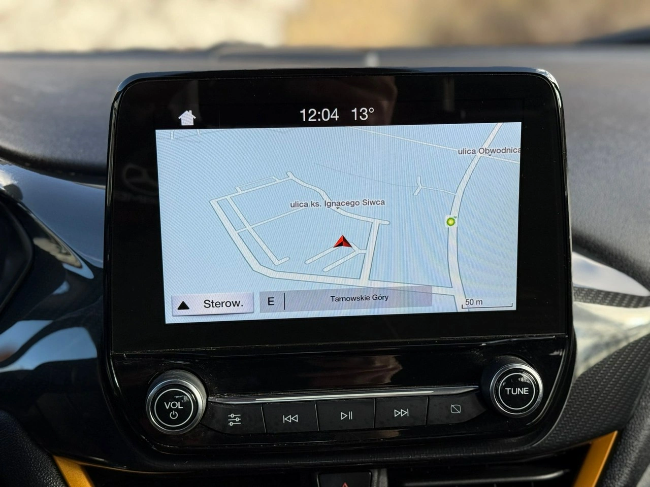 Ford Fiesta - Zdjęcie 24