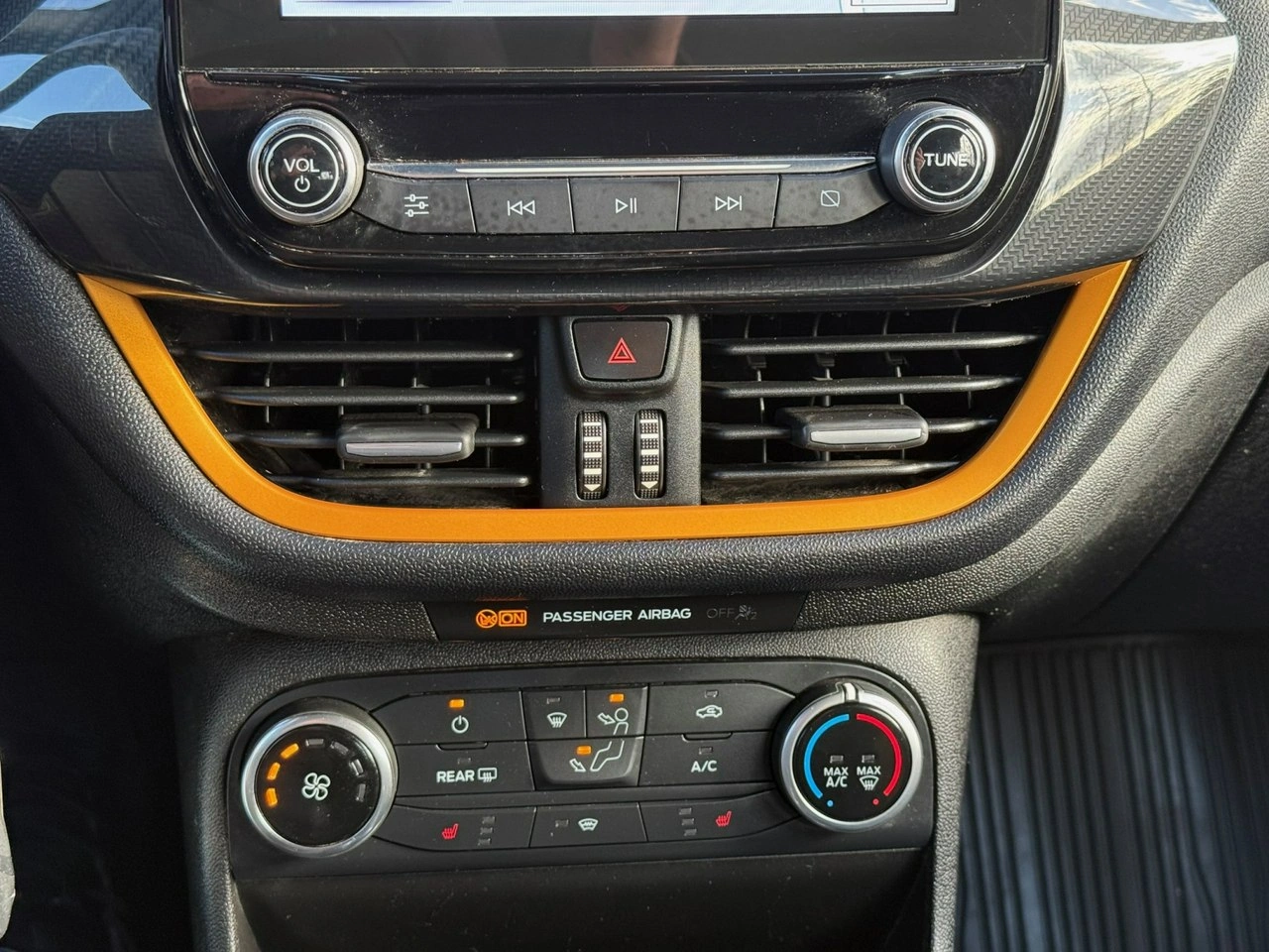 Ford Fiesta - Zdjęcie 26