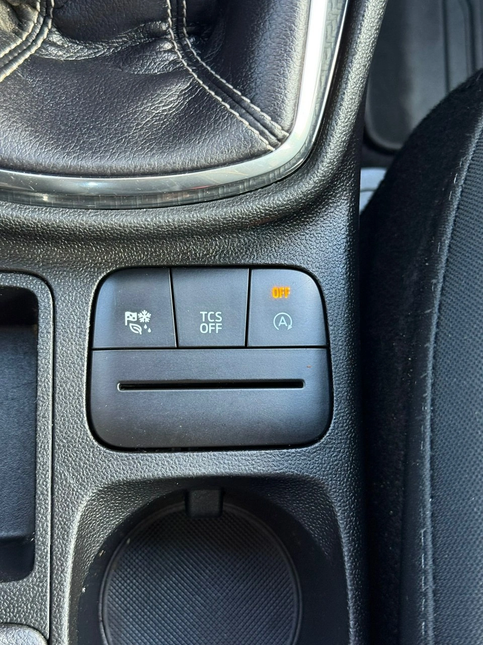 Ford Fiesta - Zdjęcie 28