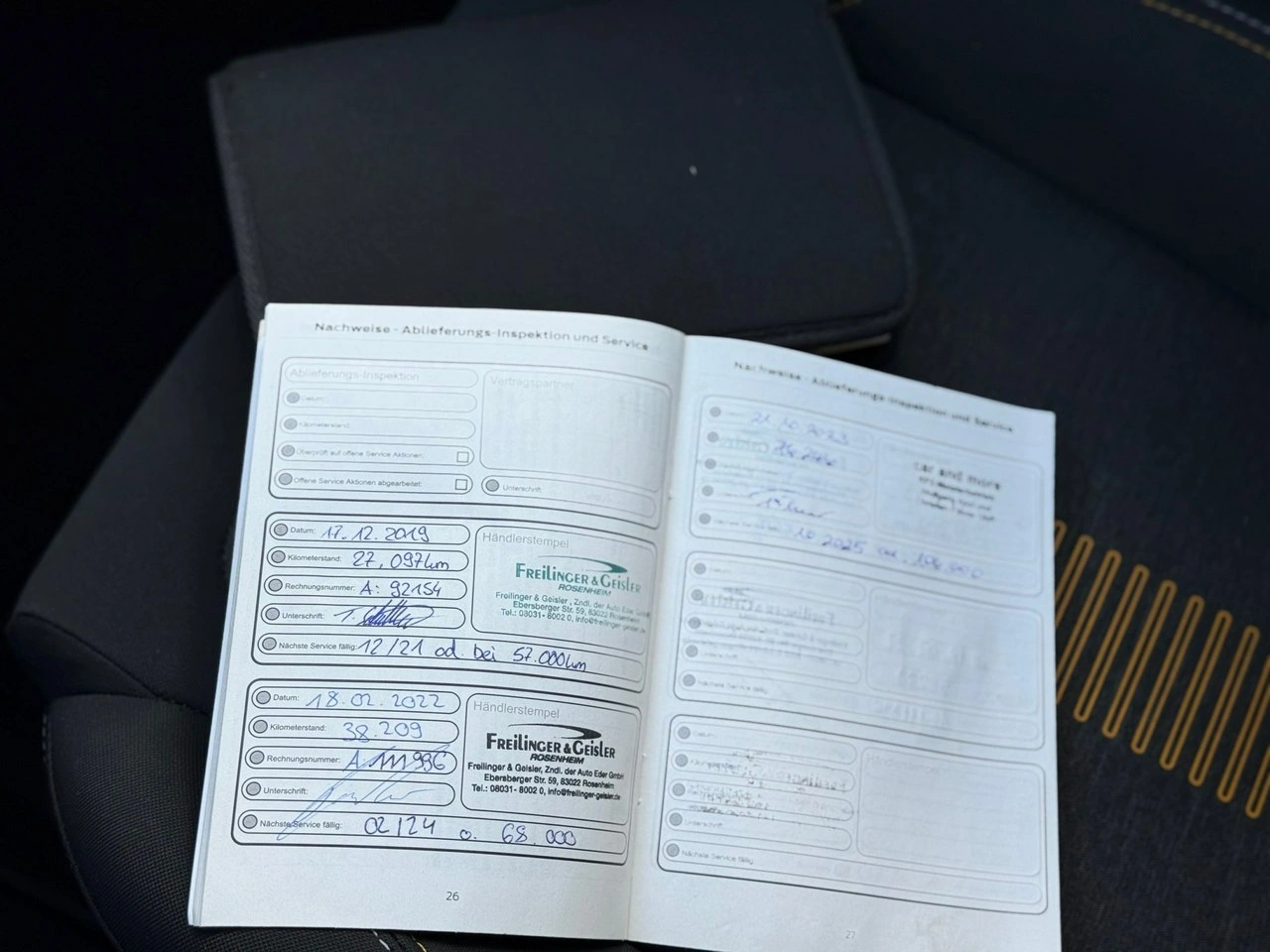 Ford Fiesta - Zdjęcie 29