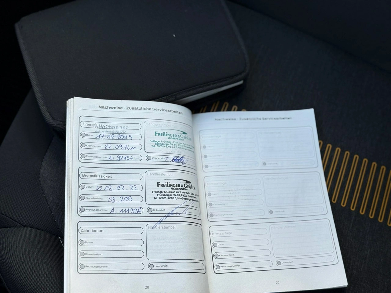 Ford Fiesta - Zdjęcie 30