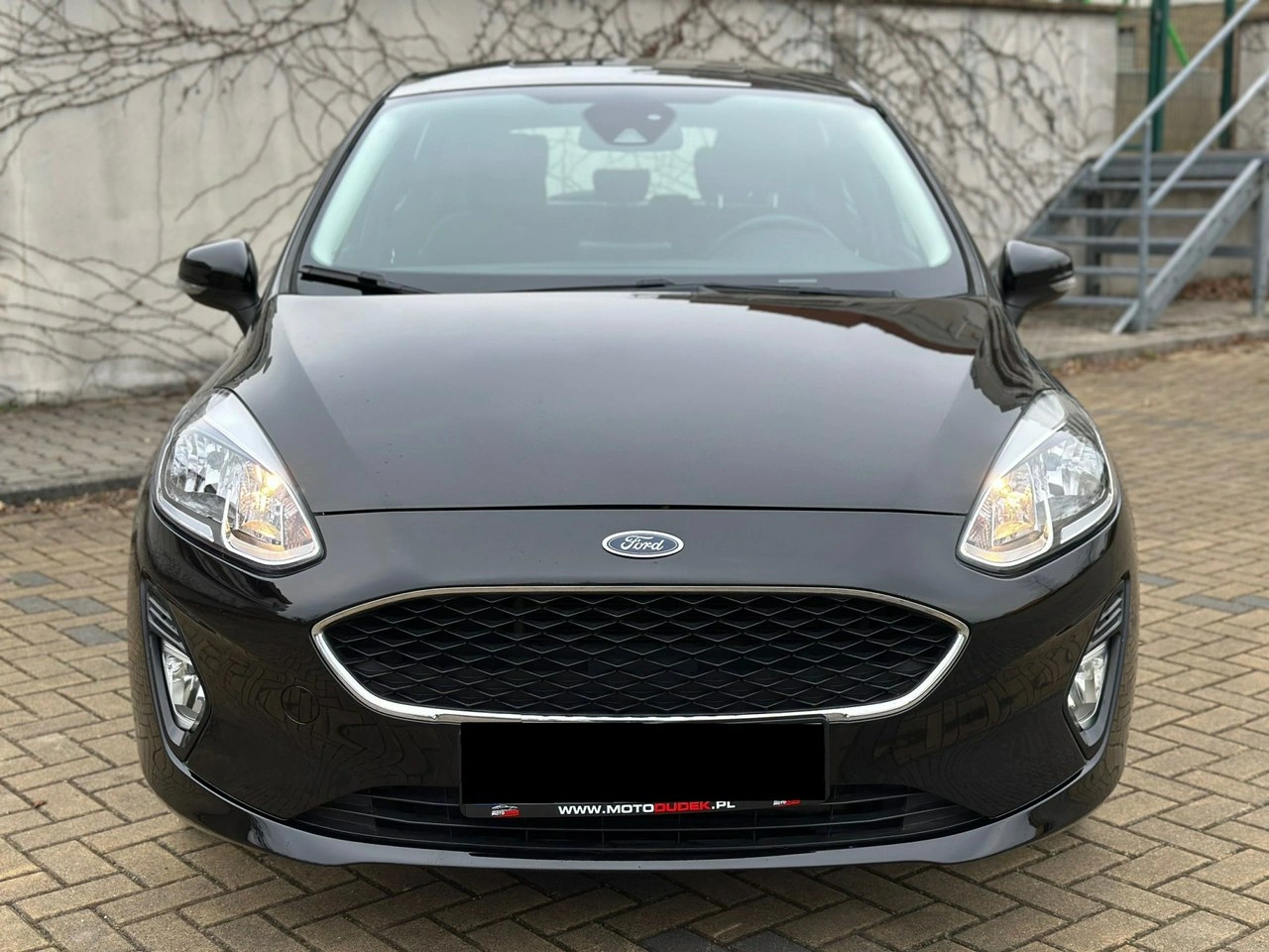 Ford Fiesta - Zdjęcie 9