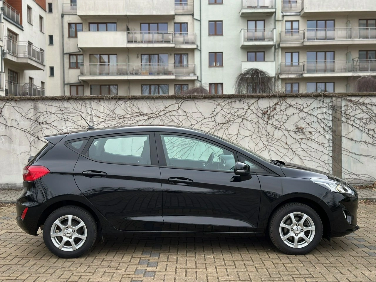 Ford Fiesta - Zdjęcie 10