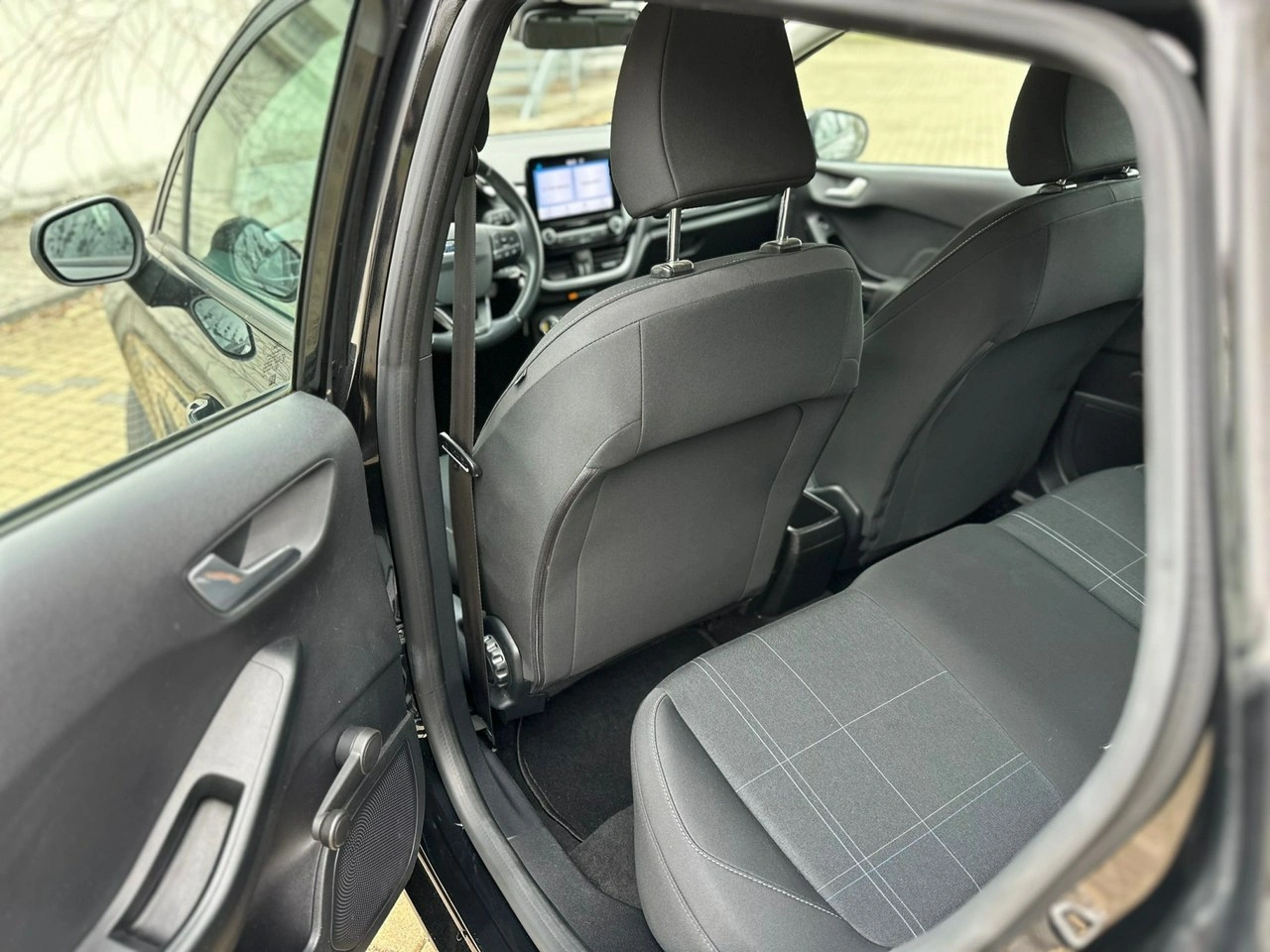 Ford Fiesta - Zdjęcie 17