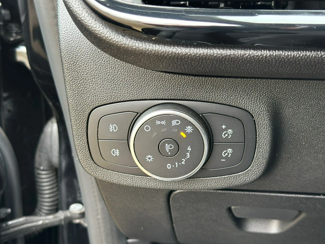 Ford Fiesta - Zdjęcie 19