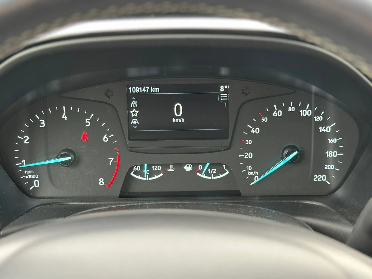 Ford Fiesta - Zdjęcie 20