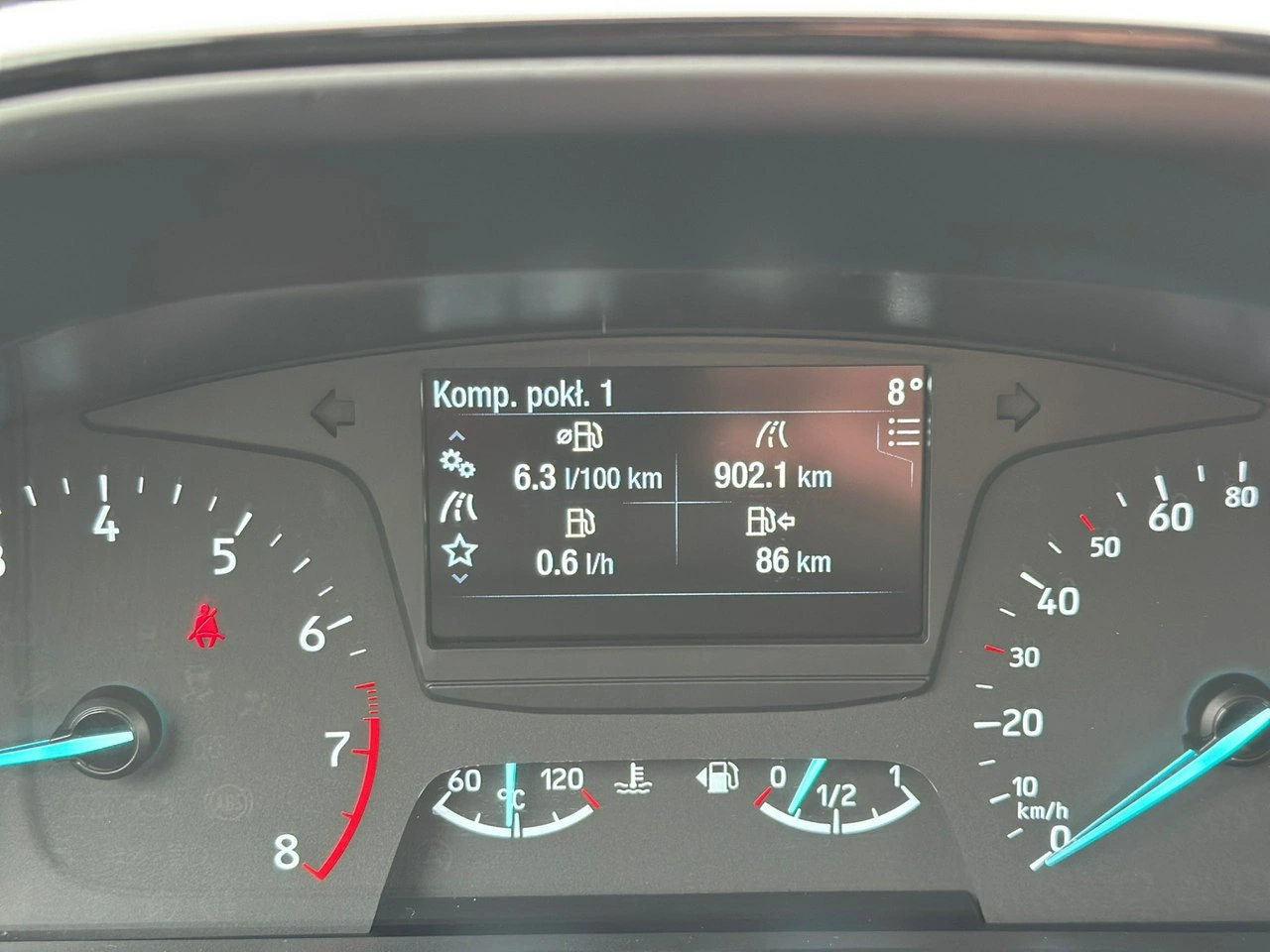 Ford Fiesta - Zdjęcie 21