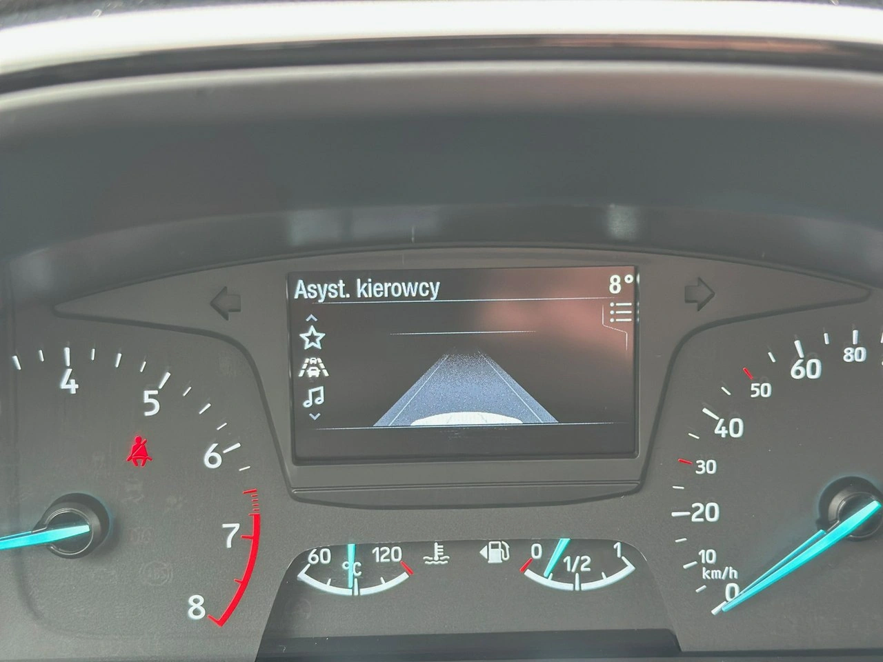 Ford Fiesta - Zdjęcie 22