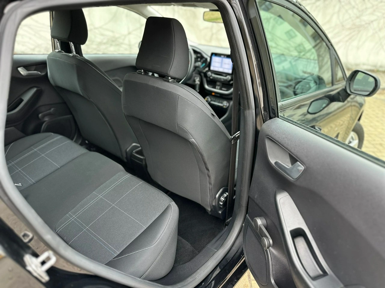 Ford Fiesta - Zdjęcie 8