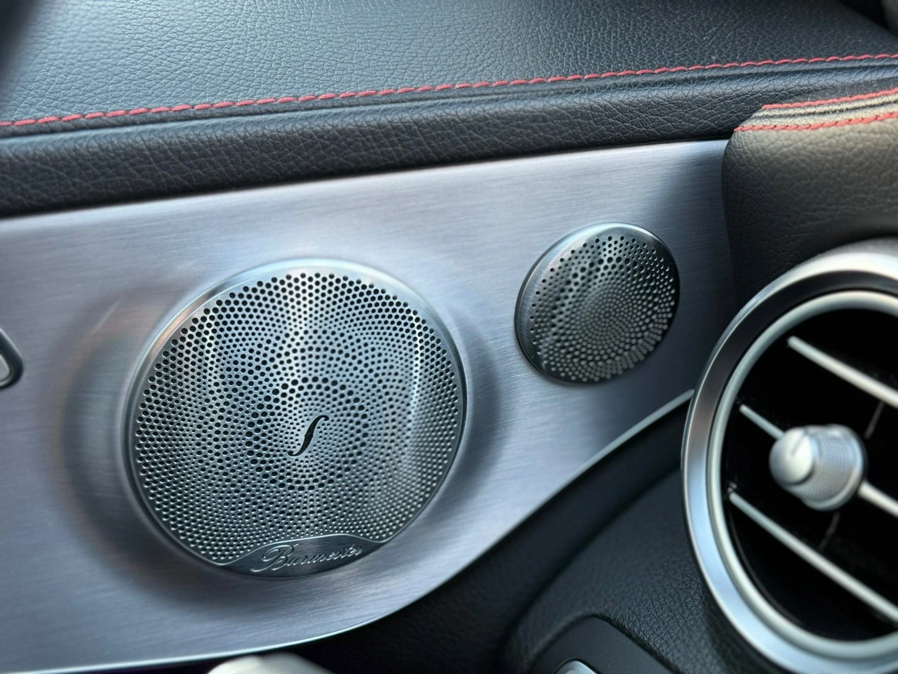 Mercedes C 43 AMG - Zdjęcie 21