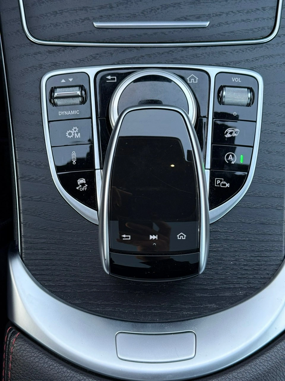 Mercedes C 43 AMG - Zdjęcie 31