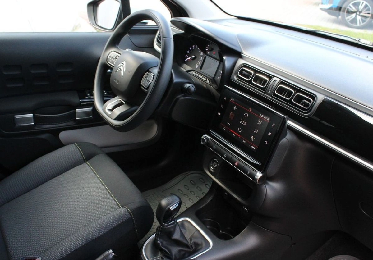 Citroën C3 - Zdjęcie 2