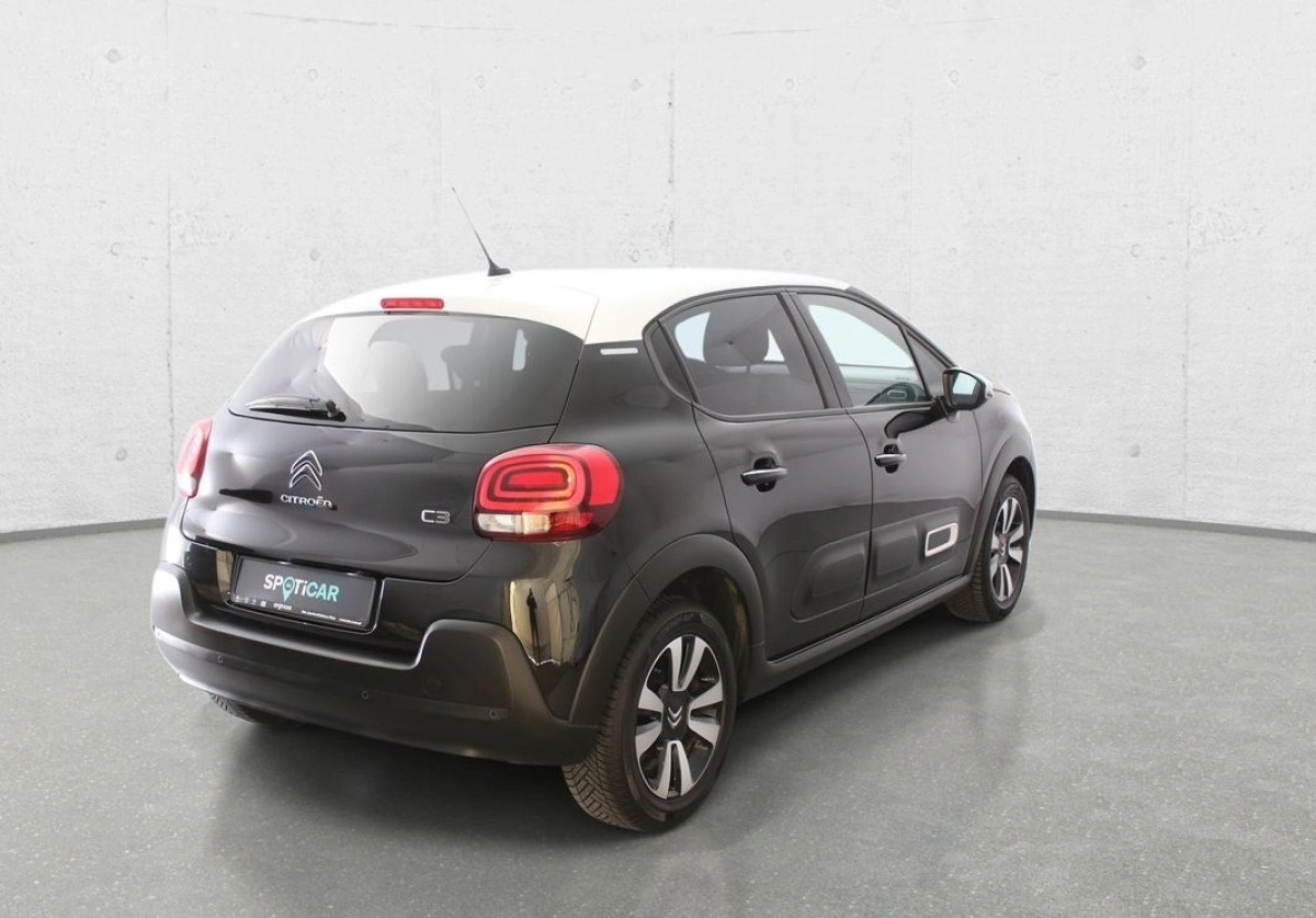 Citroën C3 - Zdjęcie 5
