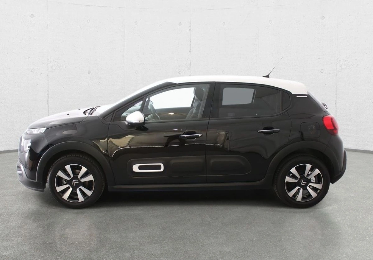 Citroën C3 - Zdjęcie 6