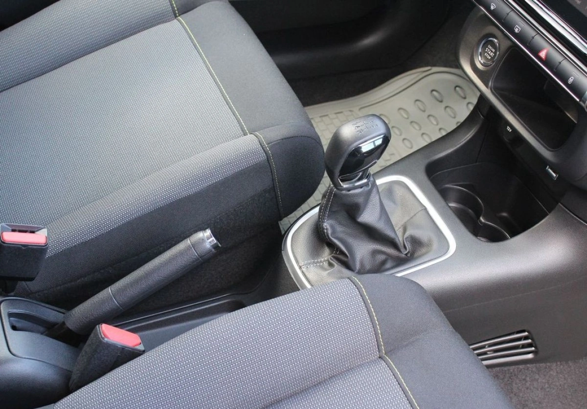 Citroën C3 - Zdjęcie 11