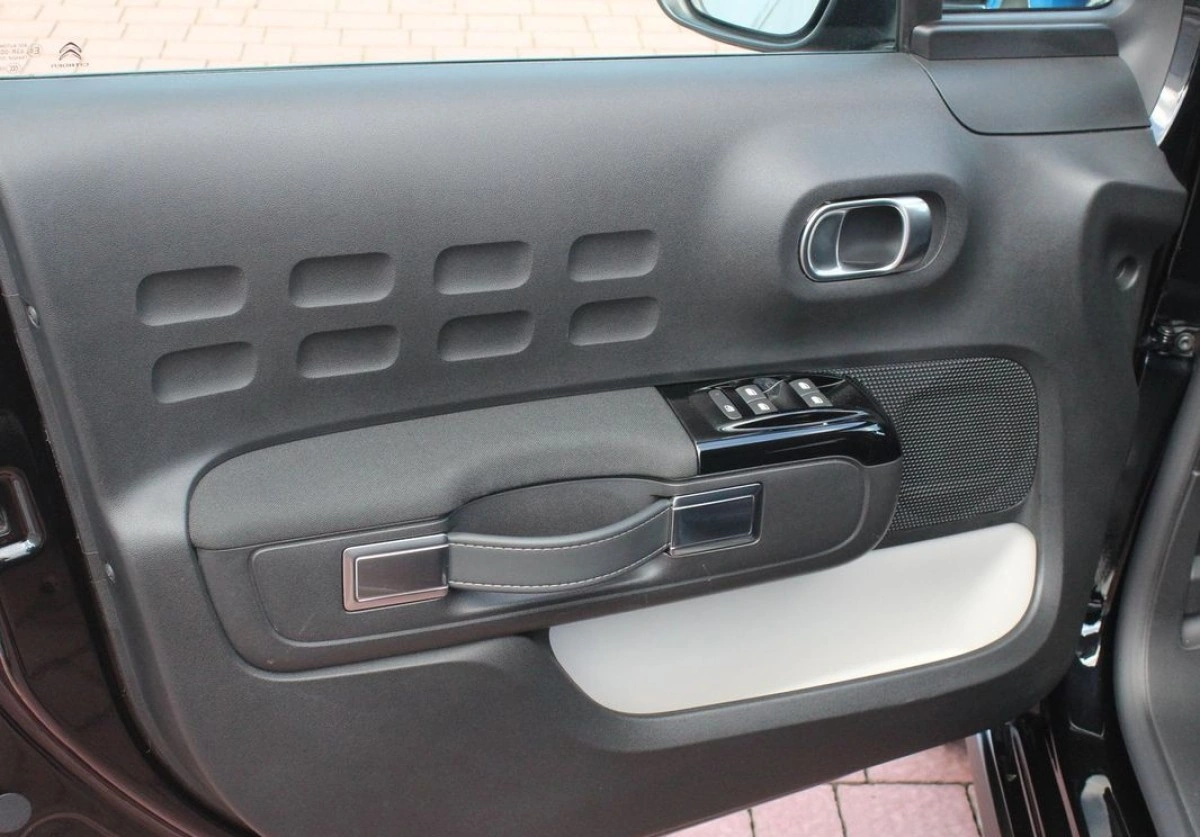 Citroën C3 - Zdjęcie 12