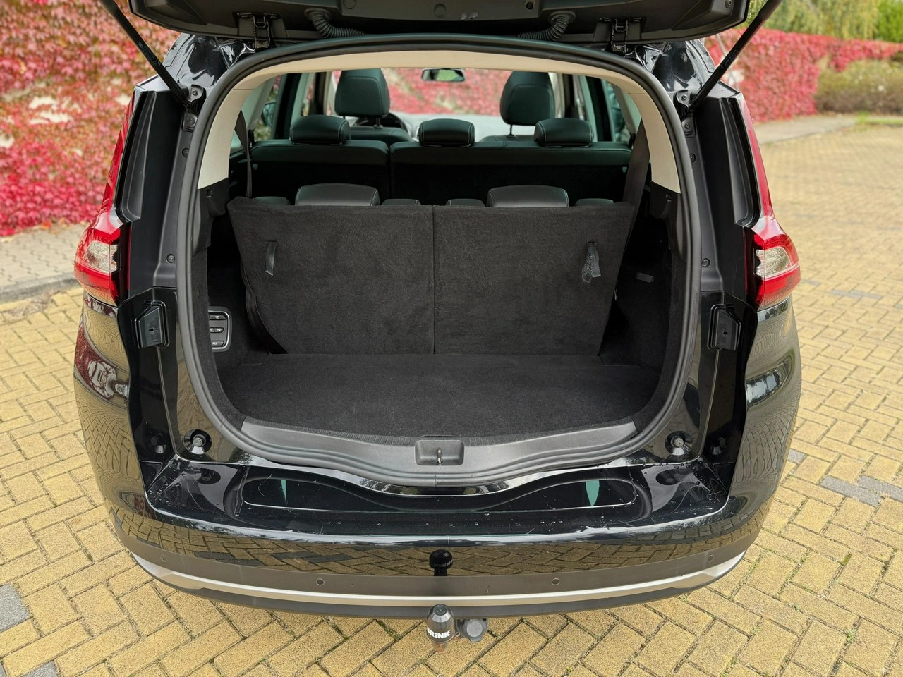Renault Grand Scenic - Zdjęcie 20