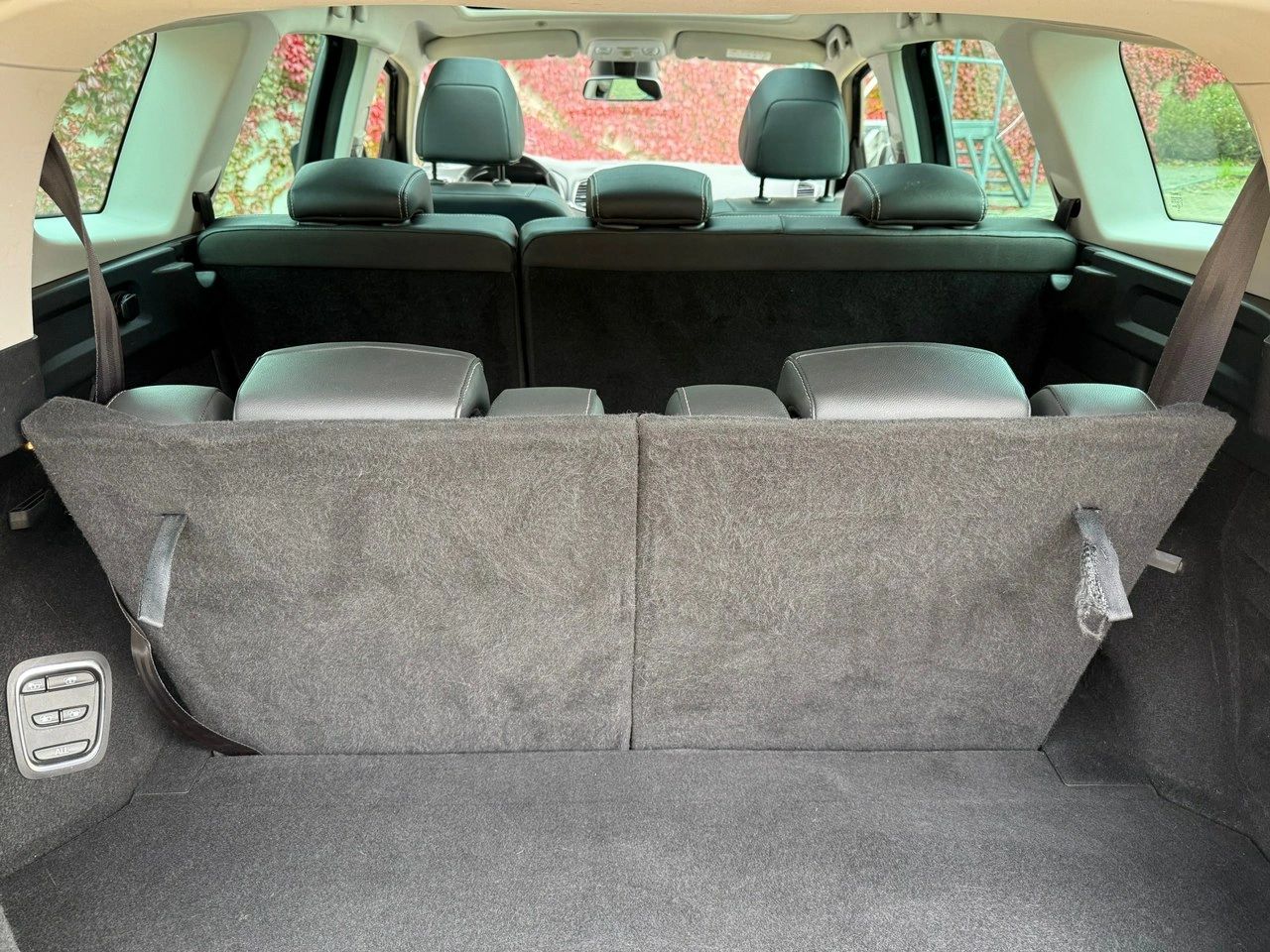 Renault Grand Scenic - Zdjęcie 21