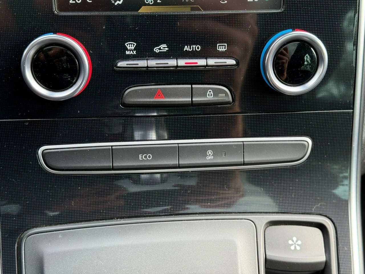 Renault Grand Scenic - Zdjęcie 32