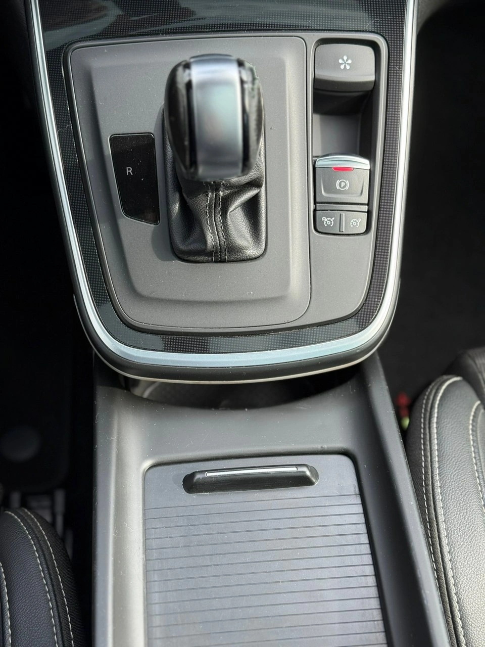 Renault Grand Scenic - Zdjęcie 33