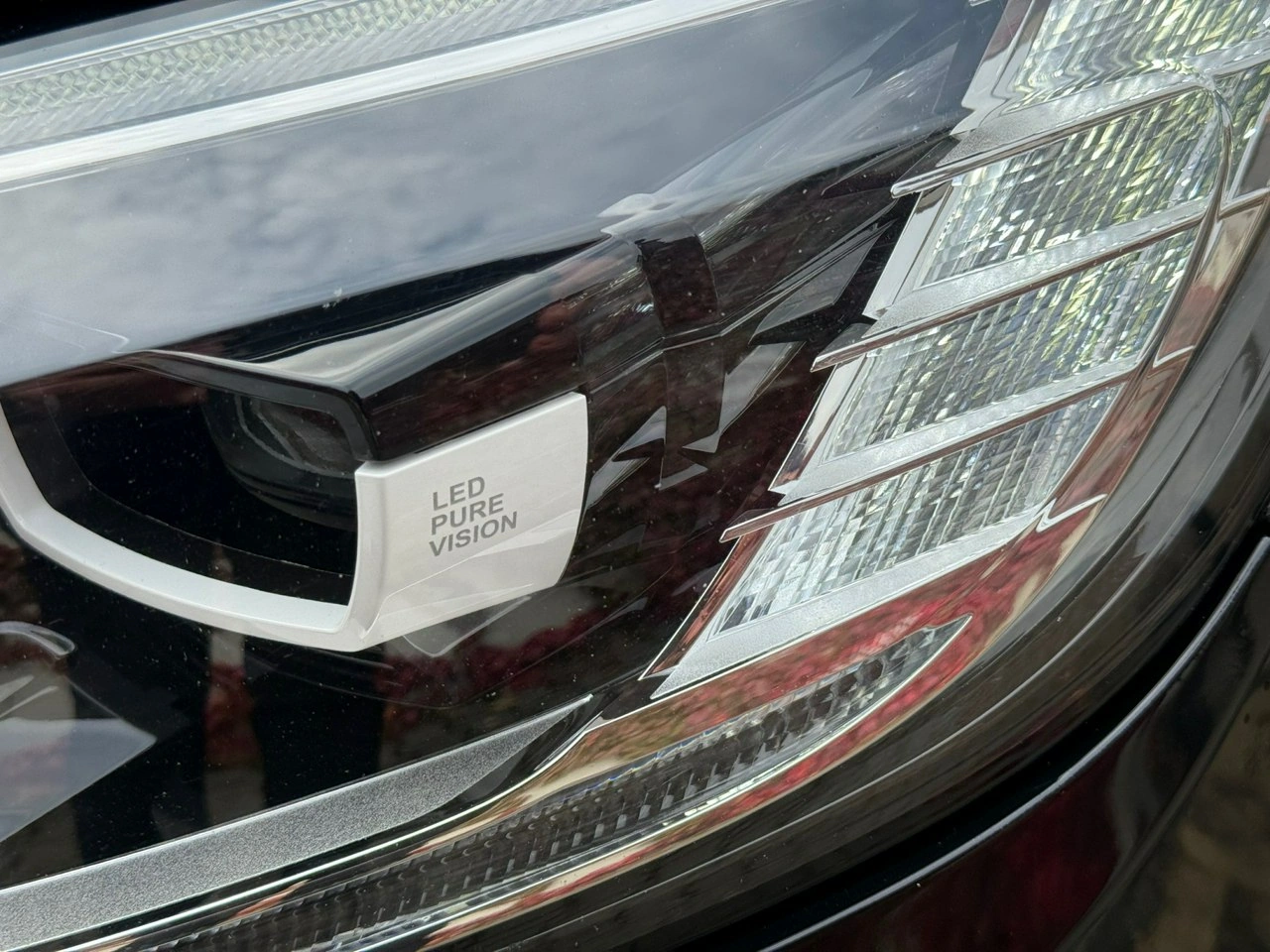 Renault Grand Scenic - Zdjęcie 36