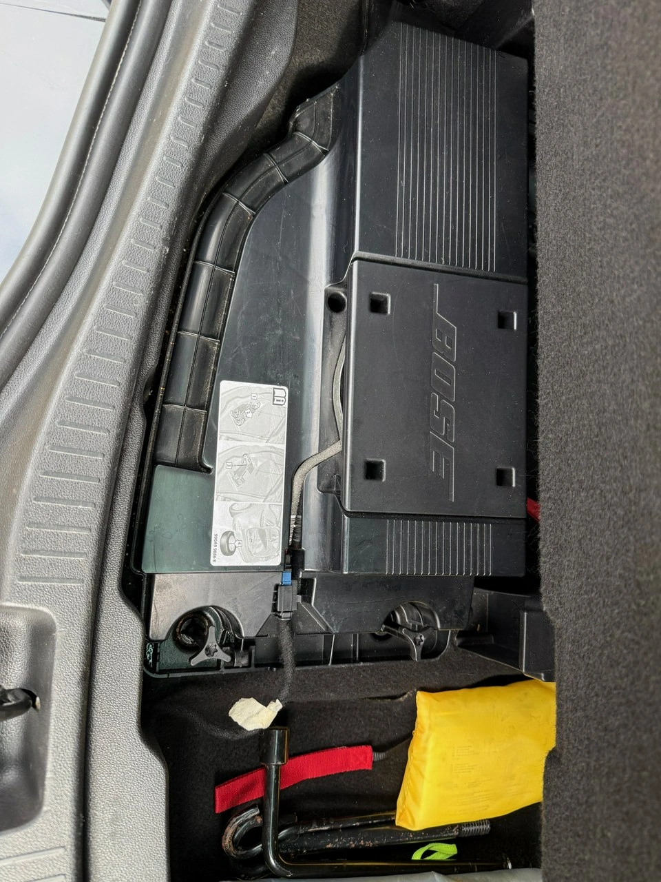 Renault Grand Scenic - Zdjęcie 37