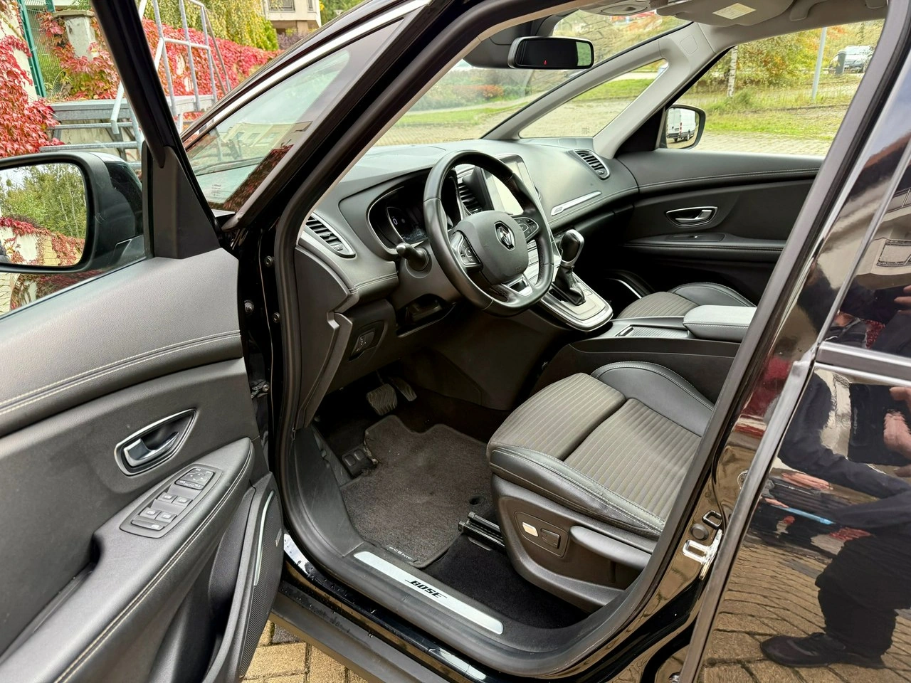 Renault Grand Scenic - Zdjęcie 4