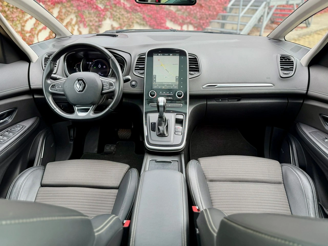 Renault Grand Scenic - Zdjęcie 5