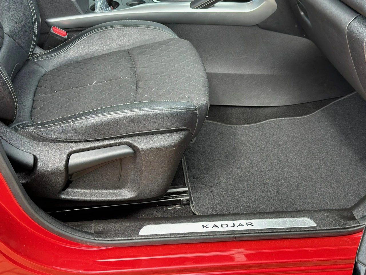 Renault Kadjar - Zdjęcie 7