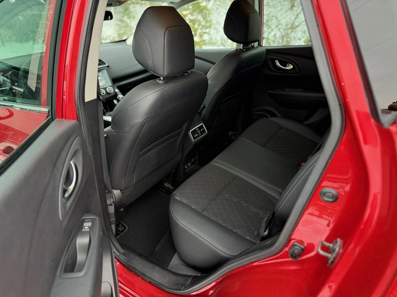 Renault Kadjar - Zdjęcie 16