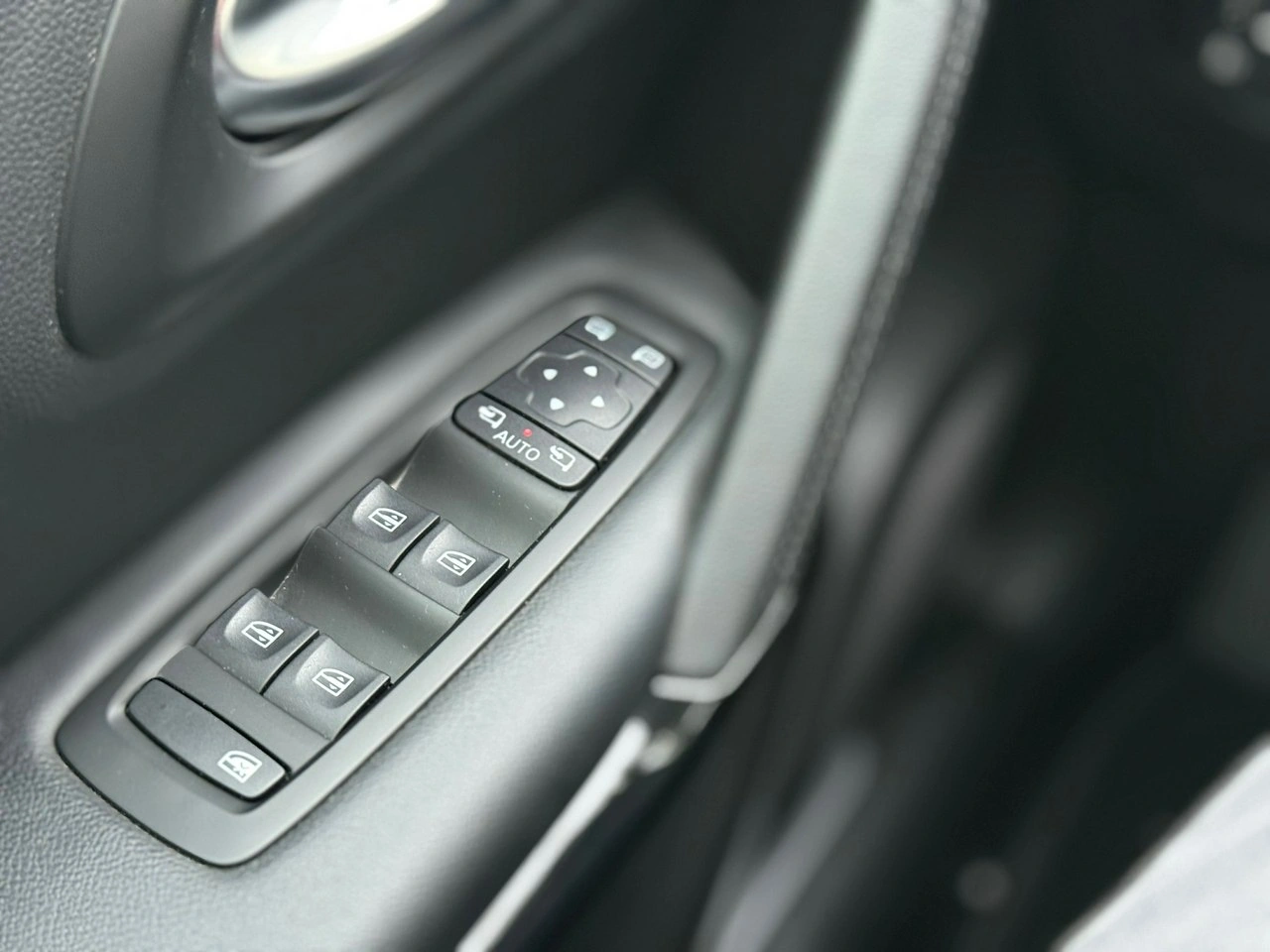 Renault Kadjar - Zdjęcie 18