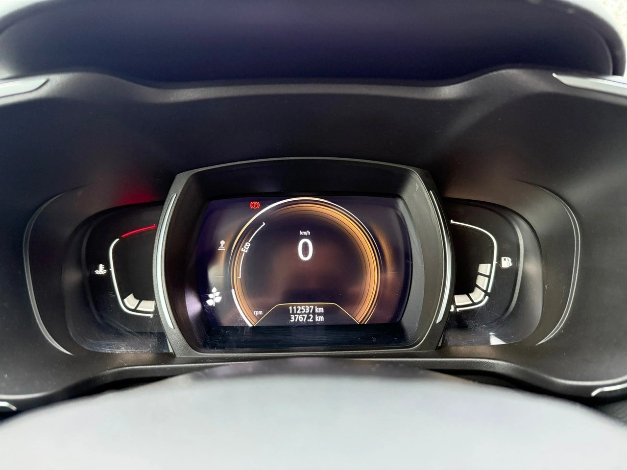 Renault Kadjar - Zdjęcie 19