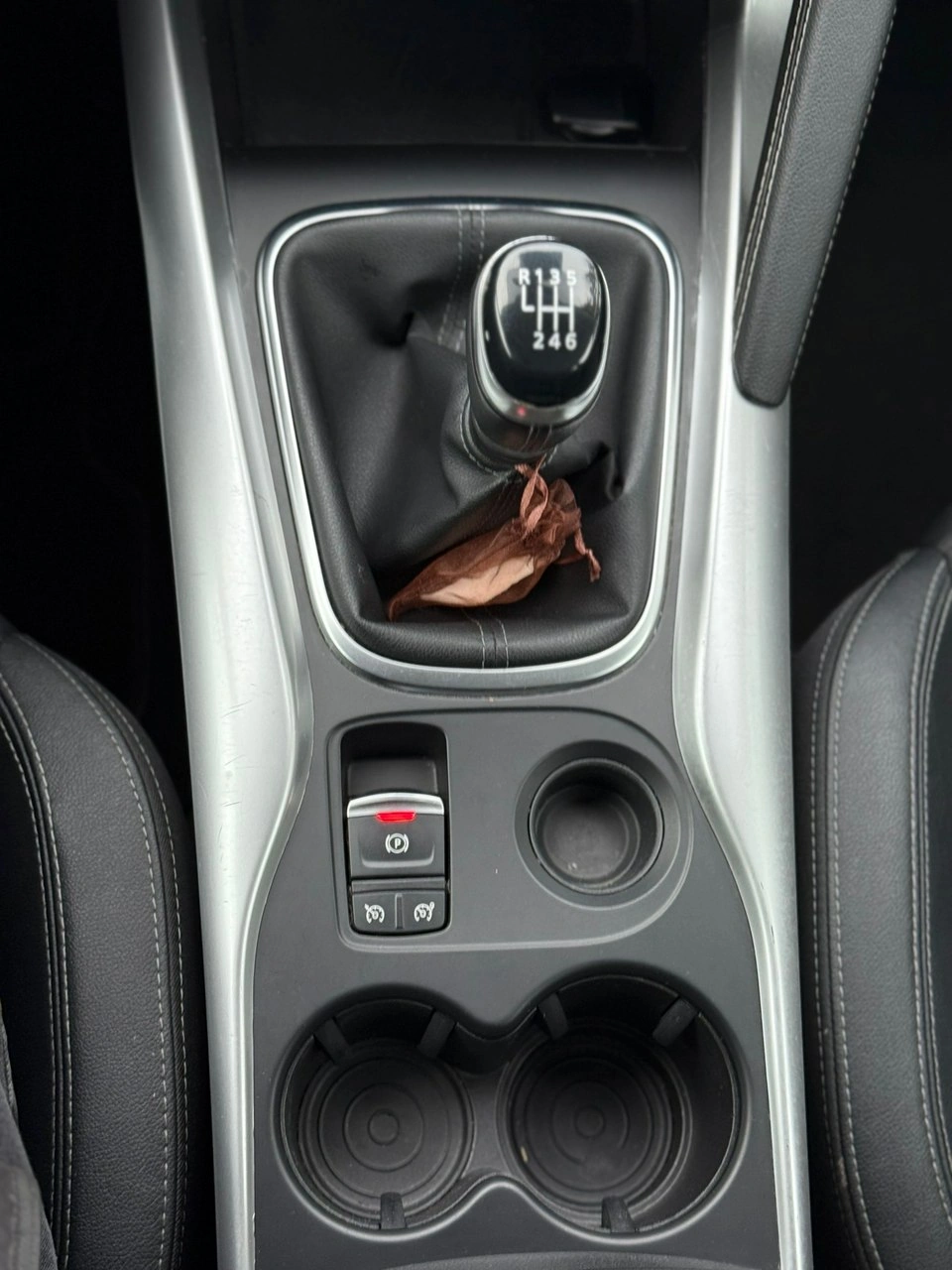 Renault Kadjar - Zdjęcie 24