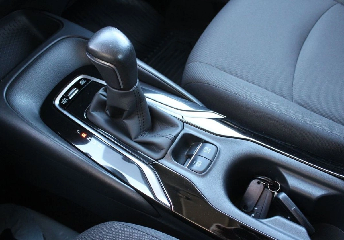 Toyota Corolla - Zdjęcie 9