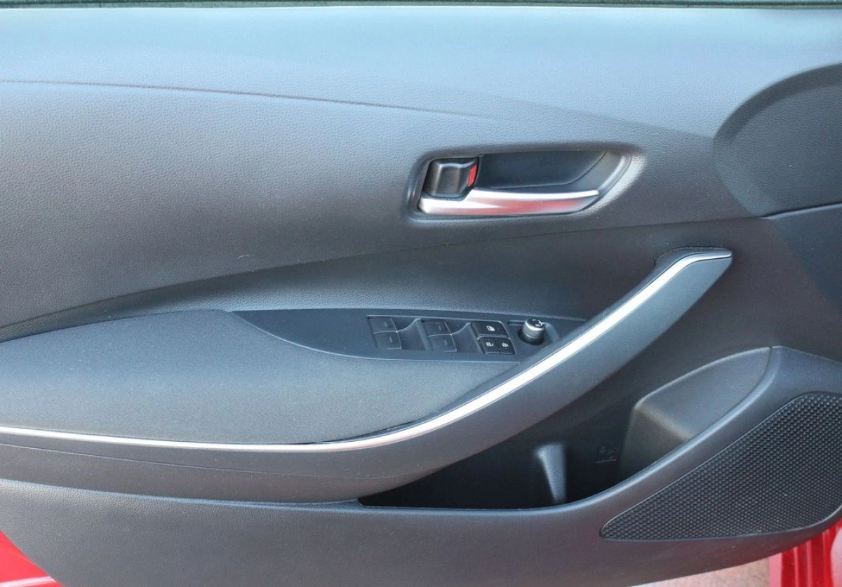 Toyota Corolla - Zdjęcie 13