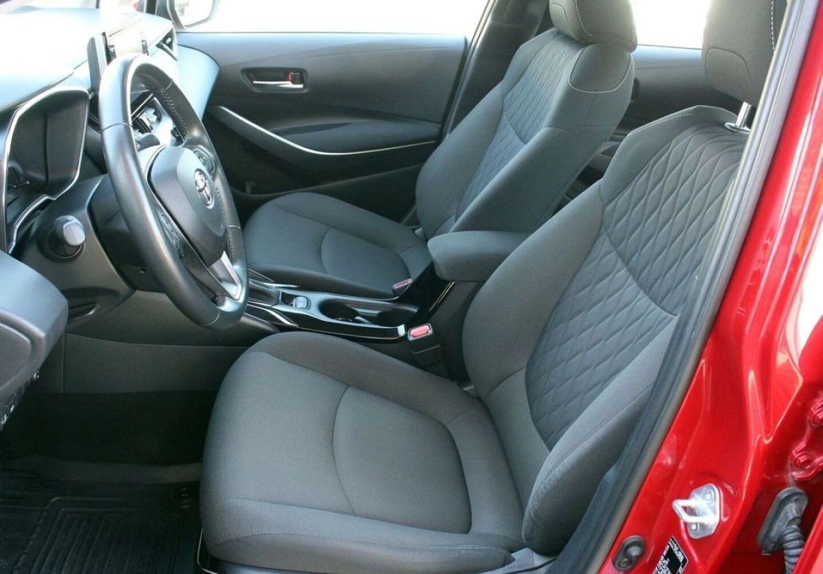 Toyota Corolla - Zdjęcie 14